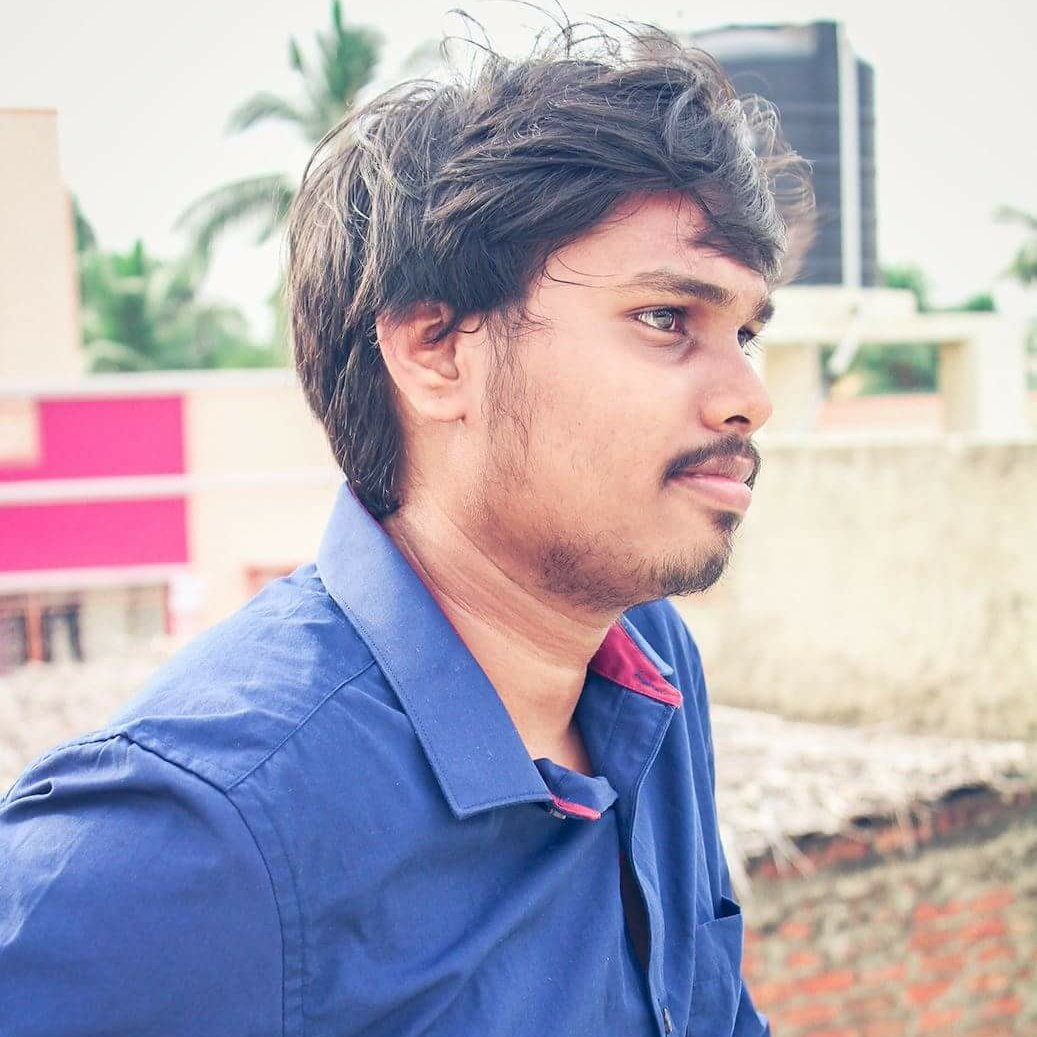 karthikdddd's tweet image. #NewProfilePic