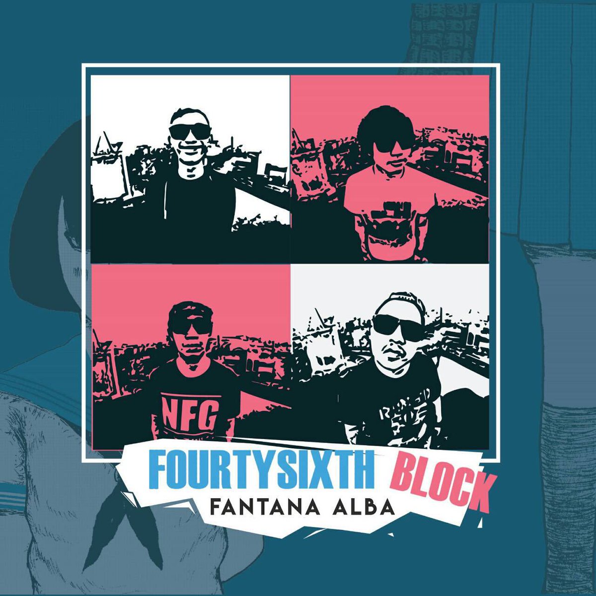 FourtySixthBlock tweet media