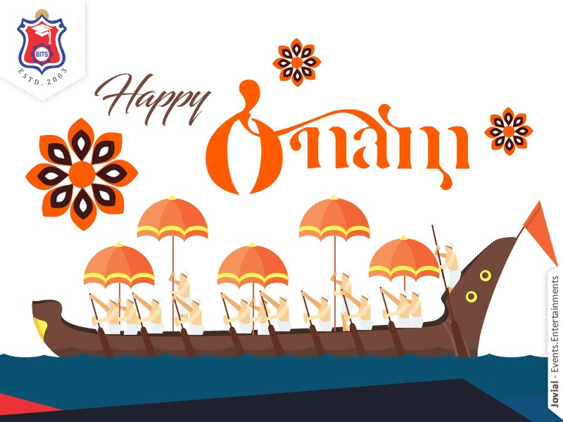BITSeducampus's tweet photo. May this auspicious festival of #Onam bring joy and prosperity in your life. #HappyOnam #Onam2017 https://t.co/Uy2OLfb7Mp