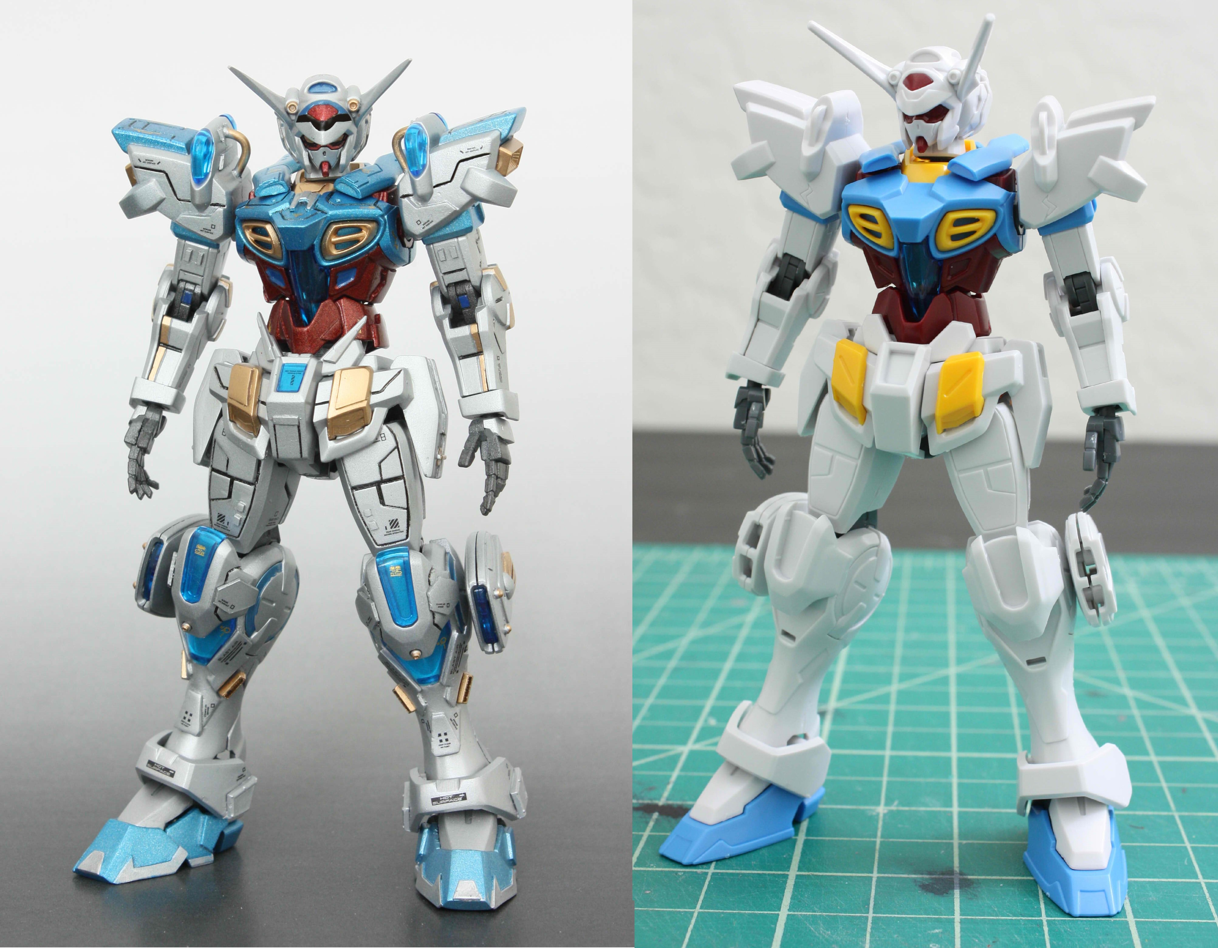𝘿𝙔𝙉𝘼𝙈𝙄𝙏𝙀 𝙀𝙓𝙋𝙇𝙊𝙎𝙄𝙊𝙉 Hg Gundam Gself Custom Gunpla Gundam Gself Reconguistaing Custom Highgrade T Co Qvjxajt47u Twitter