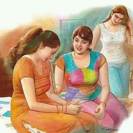 siddaram_pyati's tweet image. #NewProfilePic