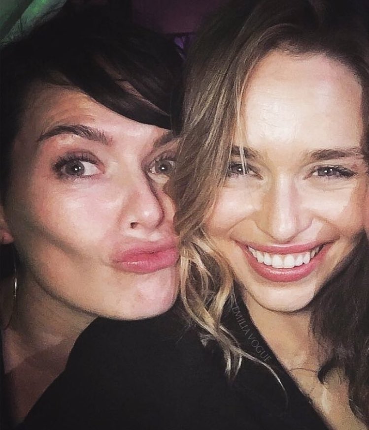 Game of Thrones Cast tweet media