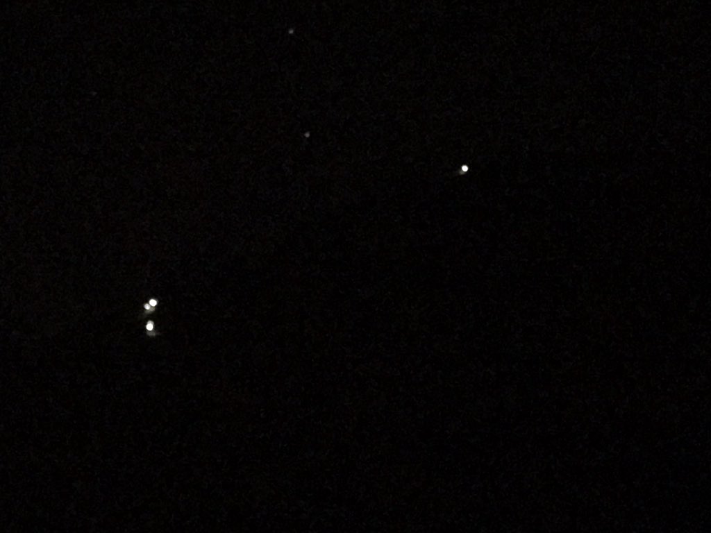 HLAitch's tweet photo. It's amazing how some headtorches coming down a mountain can get people into action! #BGR #Dunmail #StupidOClock https://t.co/mlyUVTOv7L