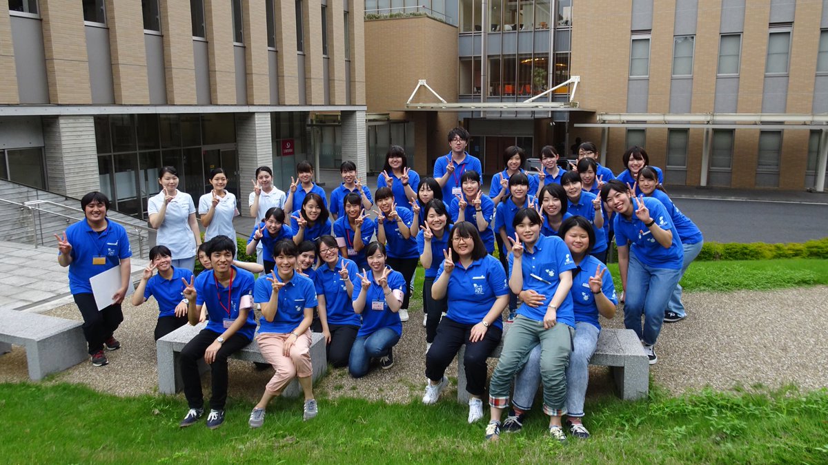 淑徳大学アドミッションセンター Twitterissa 千葉アドミッションセンターです こんにちは 明日9 3 日 は９月ao入試直前のオープンキャンパスです 看護栄養学部 も千葉キャンパスで実施しますので お間違いなく 総合福祉 コミュニティ政策学部対象と看護栄養