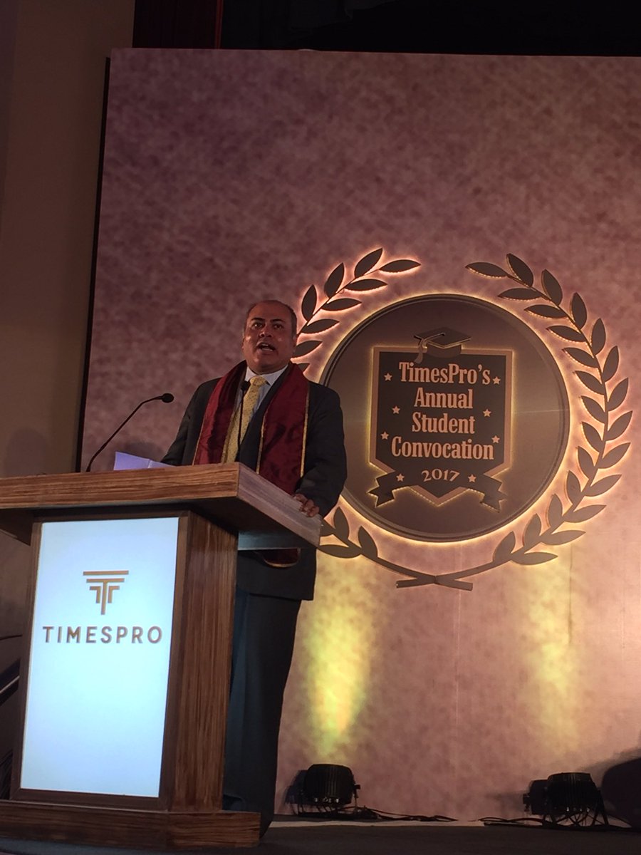 brilliansk's tweet photo. Nitin Kapadia Chief Guest speaks out his heart... sharing his life journey @asrikrishna @timesproindia #TASC2017 https://t.co/VHyFUrysKJ