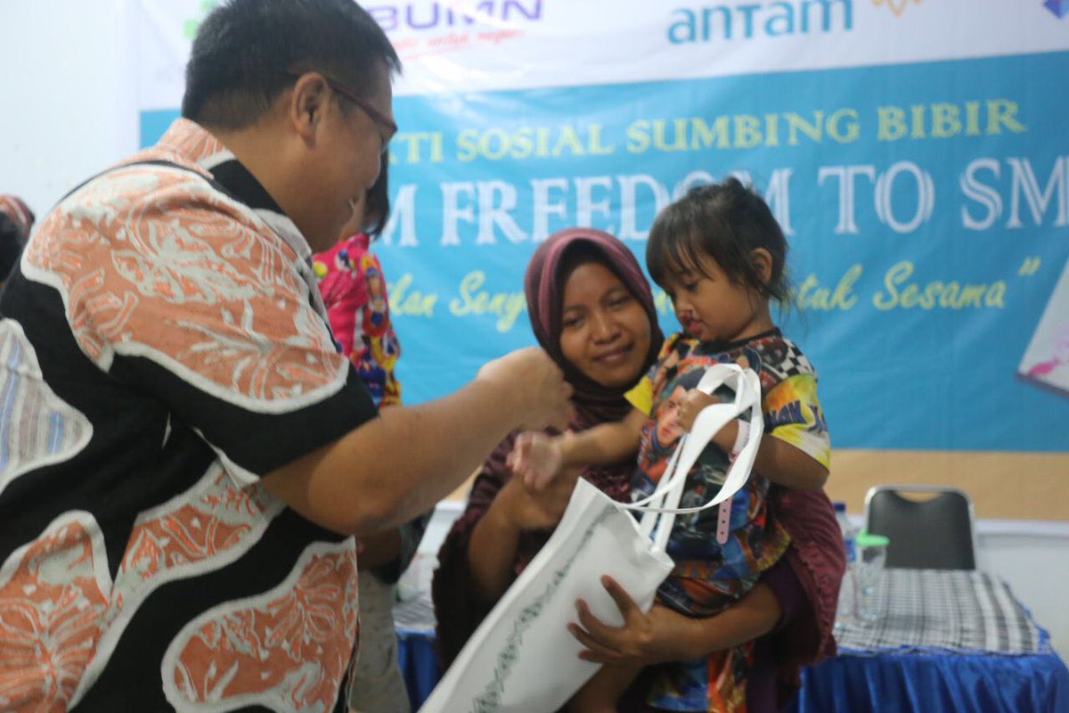 ANTAM tweet media
