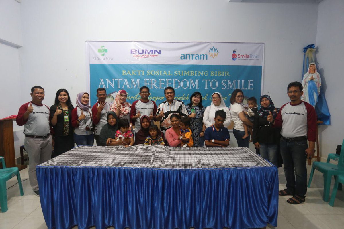 ANTAM tweet media
