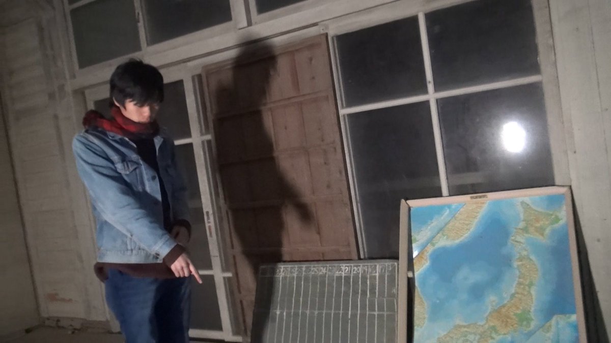 エンタメ テレ ほんとにあった 呪いのビデオ 71 9 4 月 26 30 スタート 一般投稿による心霊映像を集めた心霊ドキュメンタリーシリーズの金字塔 演出 福田陽平 寺内康太郎 T Co 0s7nd8l3op エンタメ テレ ほんとにあった 呪いのビデオ 71 9 4 月 26 30 スタート 一般投稿による心霊映像を集めた心霊ドキュメンタリーシリーズの金字塔 演出 福田陽平 寺内康太郎 T Co 0s7nd8l3op