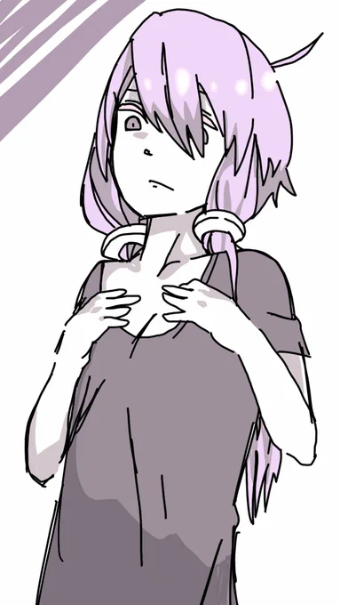 絶壁ゆかりん 
