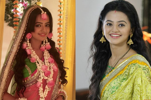 iwmbuzz's tweet photo. Pick your favourite @OfficialHelly7 character...

-Swara (@_swaragini_)
-Devanshi (@DevanshiColors)

@ColorsTV https://t.co/PanpnpE82R