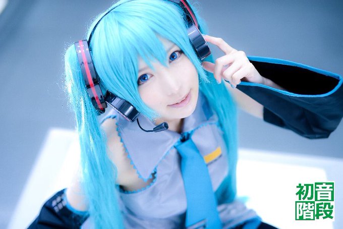 Twitterのコスプレ画像93