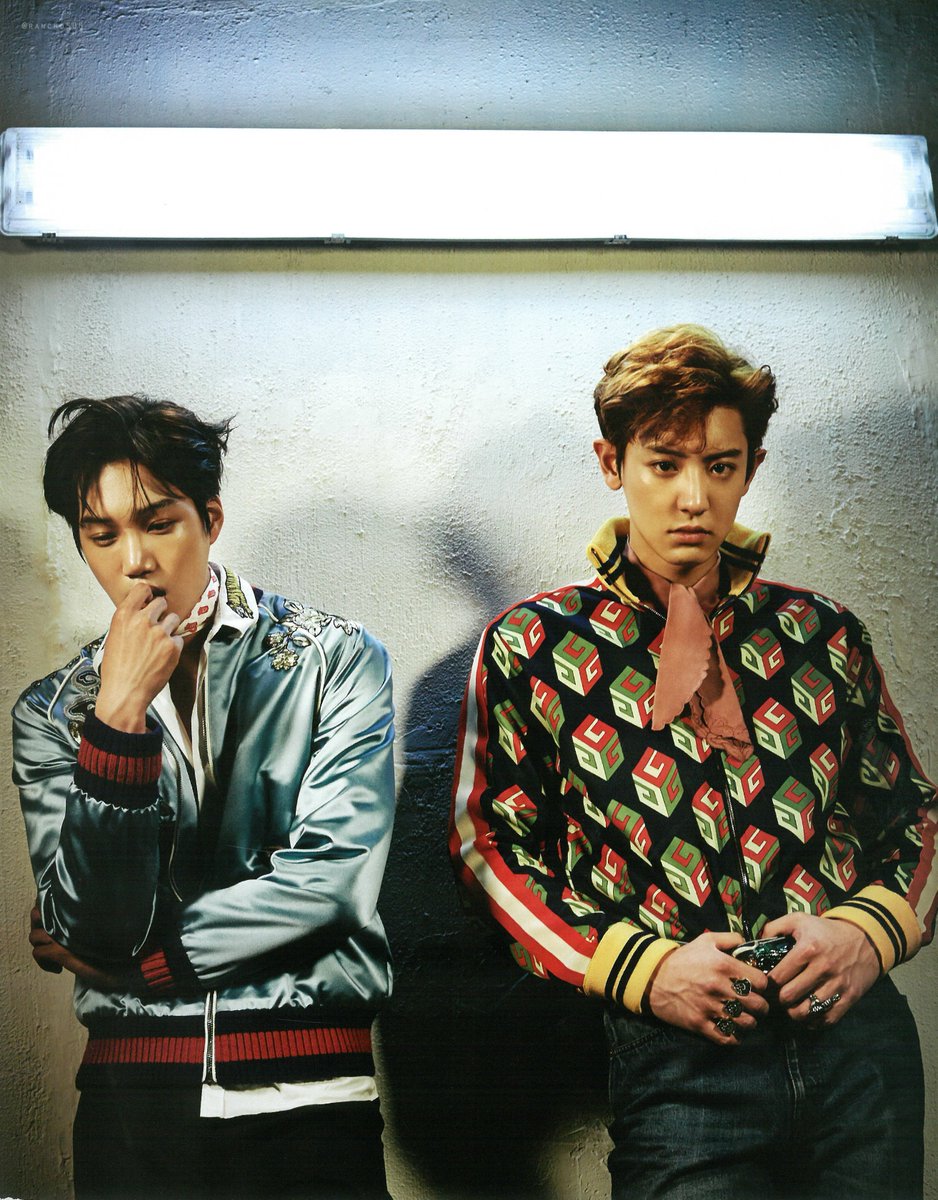 Stanexoalways's tweet photo. I love stanning such visuals...❤️
@weareoneEXO #EXO_POWER #ExoPlanetInEurope #EXO #TheWar #ThePowerofMusic #fall_date_withexo #Do_it_exol https://t.co/Xjtqs0tZ9u