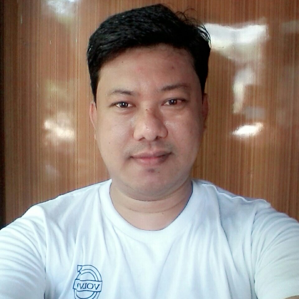 #NewProfilePic