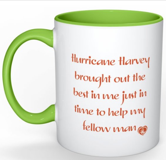 GYTMS1's tweet photo. For every individual purchase you make, Kids Have A Voice will donate $1.00 to the Survivors of Hurricane Harvey. https://t.co/HP6aBwmMiQ https://t.co/QVShMrzDV3