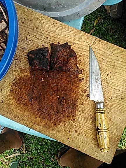 fakefakta2's tweet photo. Daging salai yaw! #teamrayaPD https://t.co/rqSnZIUuiV