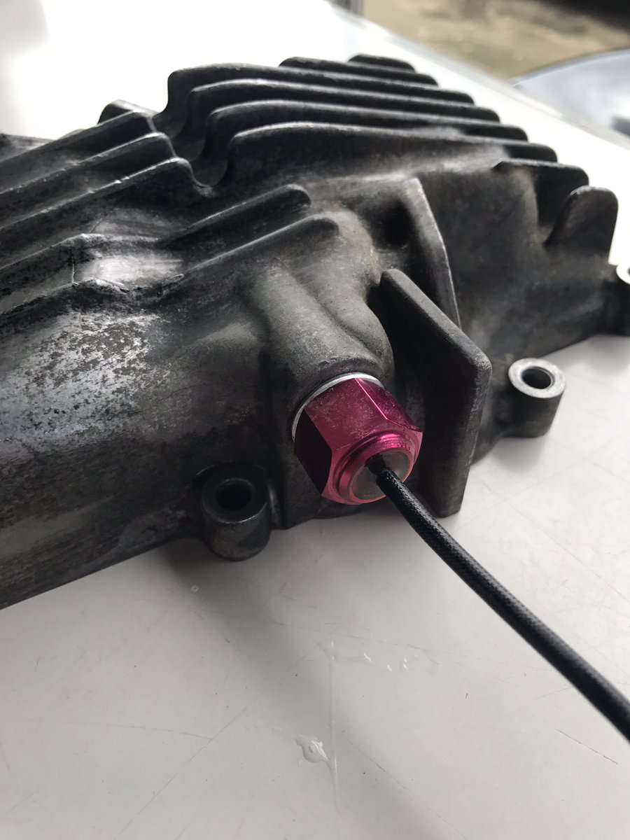 CBR400F 1型 オイルパン CBR400F 1型オイルパン CBR400F CBX400F