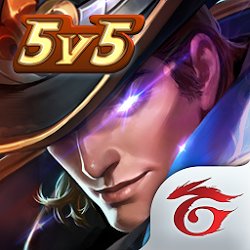 EmbassyGames's tweet photo. Garena AOV - Arena of Valor: Action #leagueoflegends #mobagames #moba #onlinegaming #egames https://t.co/P8DXNcI8Vb https://t.co/1dT8YYWIvk