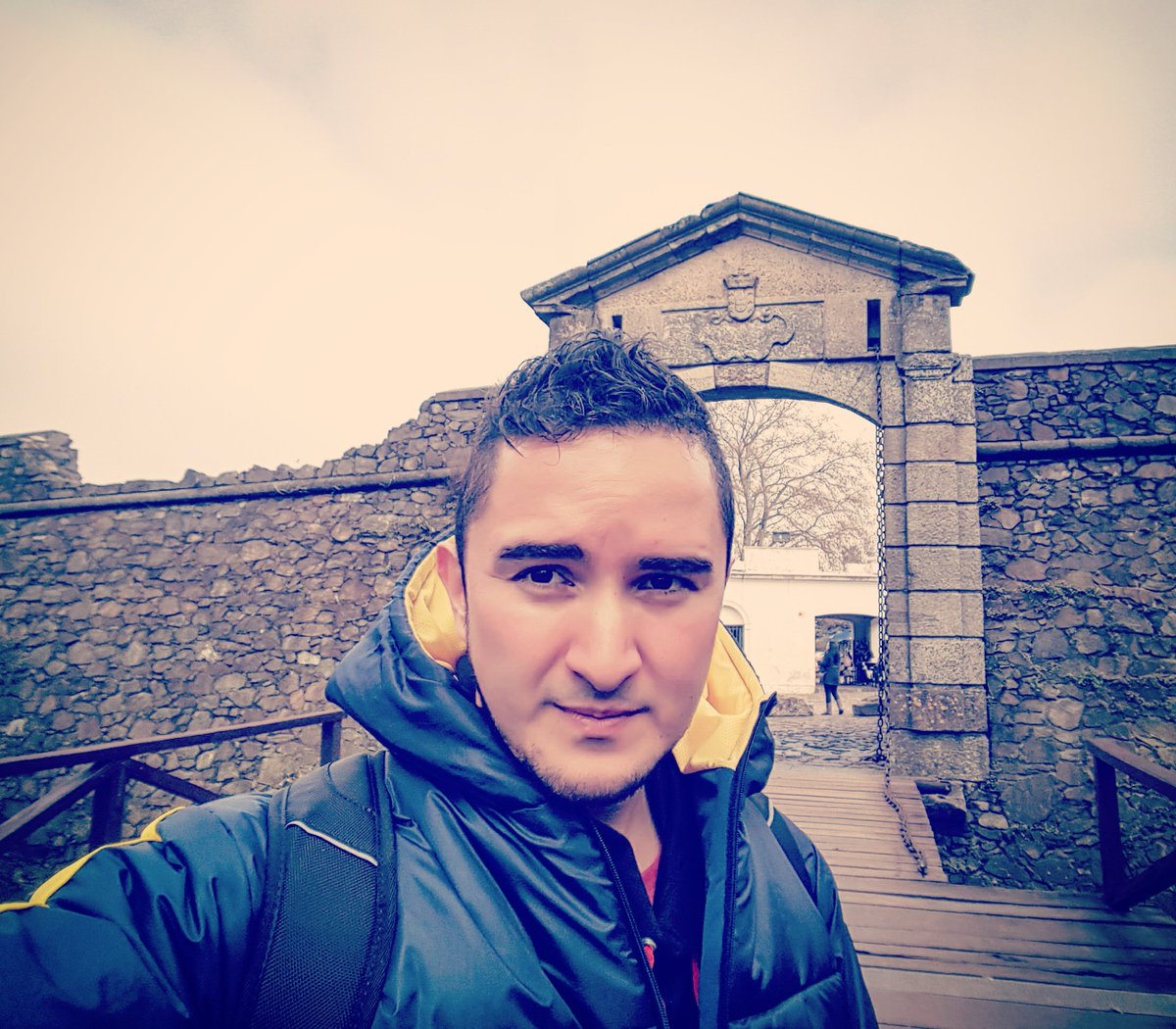 tonywall69's tweet photo. #ElTiempoVuela #Adios30sEnElAire #Adonis31 #Peralta31 #Peraltreintantos #Viajes #uruguay #Heavycidades https://t.co/BfGBzFDd3F