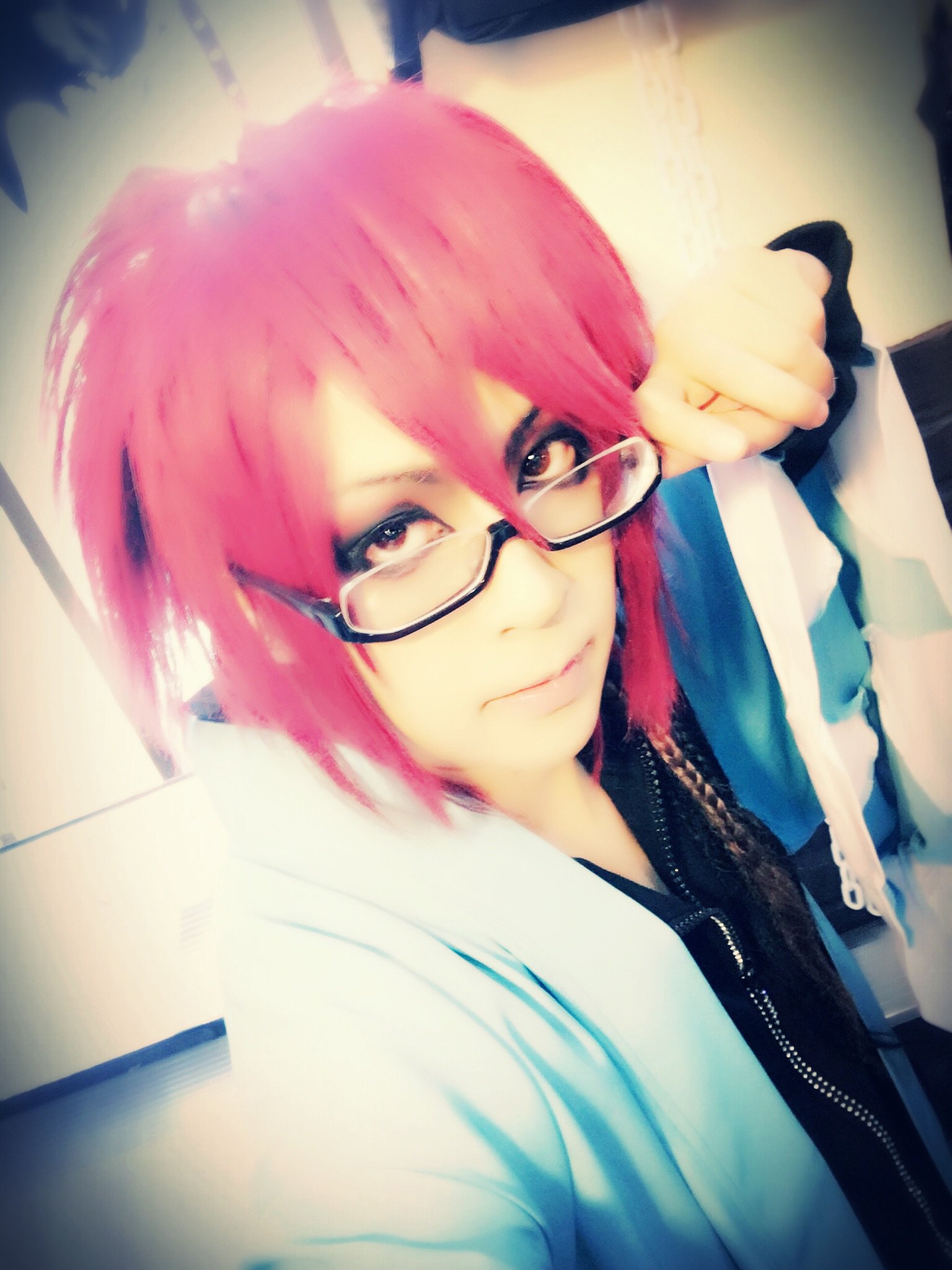 KAZ (@seven_mg) / X