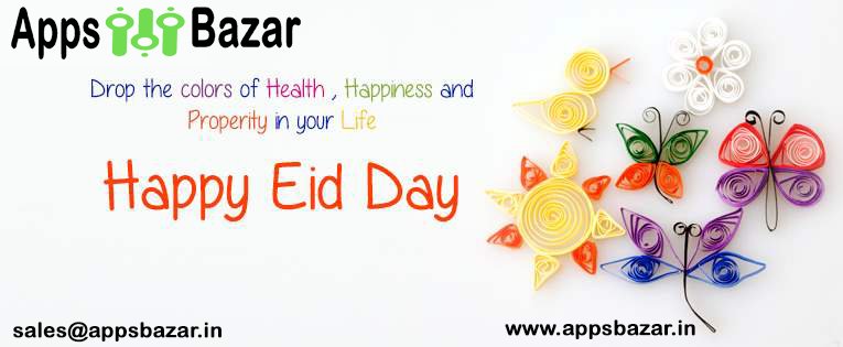 AppsBazar4U's tweet photo. #AppsBazar wishes you #HappyEid #Eid #MobileAppCreartor #AppCreator #GymMobileApp #DoctorMobileApp #RetailMobileApp #RealEstateMobileApp https://t.co/zW8f7b3qOt