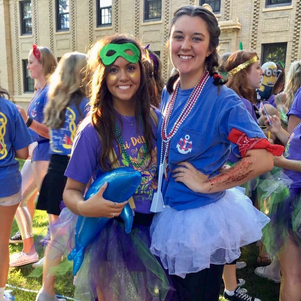 LivMeade's tweet photo. Happy twenty-fun to the most kind hearted person I know 💜 I hope you have a great day celebrating you're awesomeness!! #KD21 😜😘😎 https://t.co/VQ8nu0JaAG