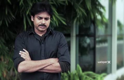 Happy birthday to power star pawan kalyan 