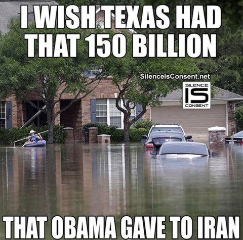 PoliticalCow's tweet photo. #IranMoney https://t.co/Afw0VIFZ6F