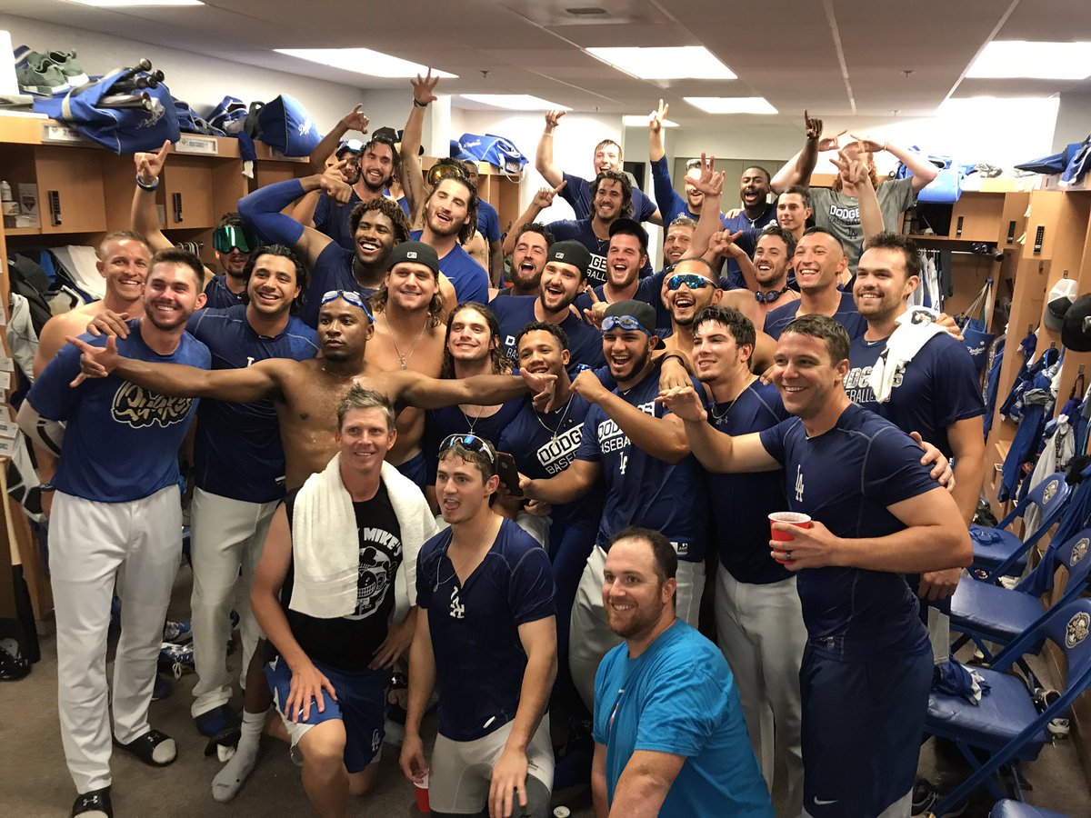 Live look at a playoff bound team! #playoffs