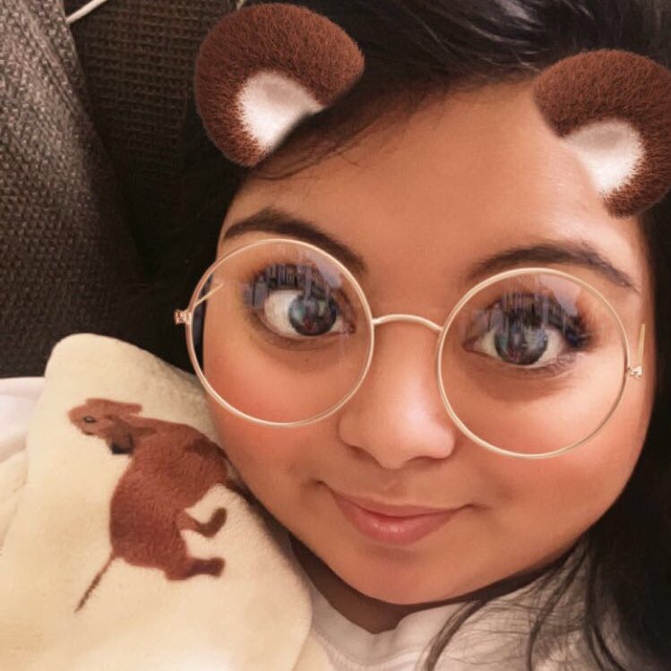 maa_nikka's tweet photo. #NewProfilePic https://t.co/QVLDShJxhl