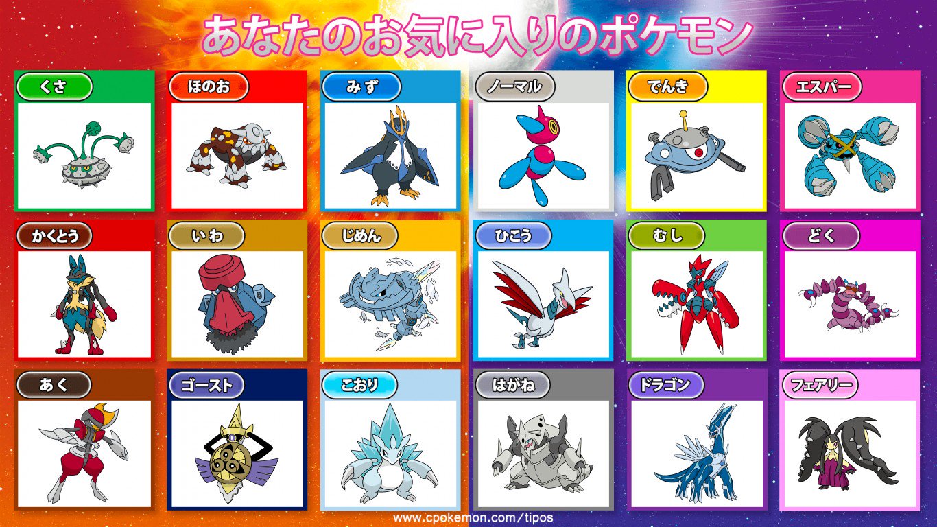 よよぎ V Twitter 見てわかる通り鋼タイプのようなゴツいのとかロボっぽいのが好きです ポケモン はがねタイプ お気に入りのポケモン T Co Whhclxnlwv Twitter