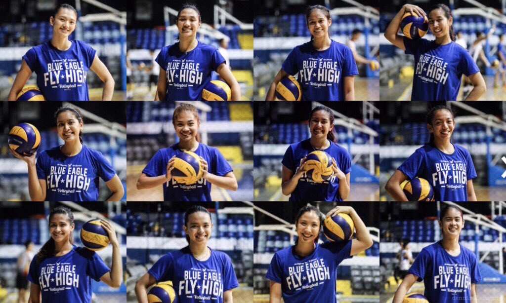TeamDEANNAsaurs's tweet photo. To the Lady Eagles who do things For the greater glory of God. We believe in you. Let's go girls! #RoadTo80BF π https://t.co/jd7WjQYvPR