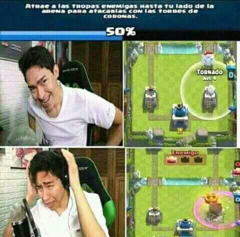 roniggas7's tweet photo. @Fernanfloo Mientras tanto Fernán https://t.co/M5Z6D7upro