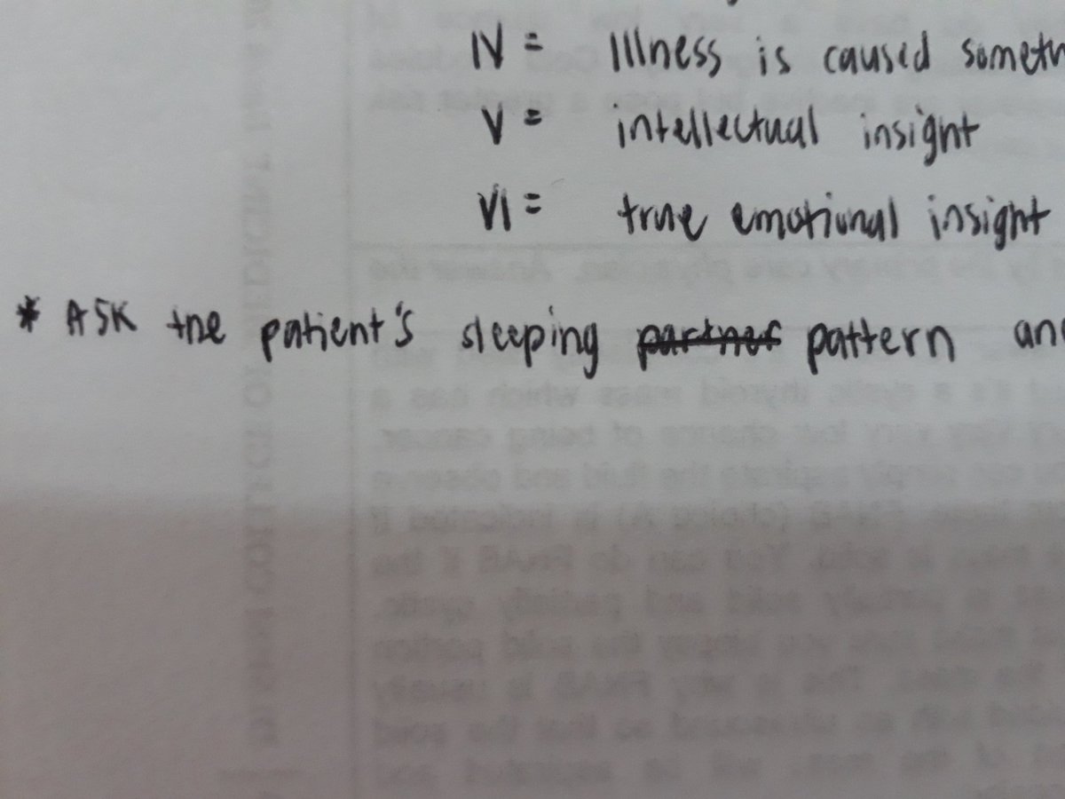 alyssacajayon's tweet photo. Ang sabaw ko pa din. 😂 #psychnotes https://t.co/f3PNiqSASj