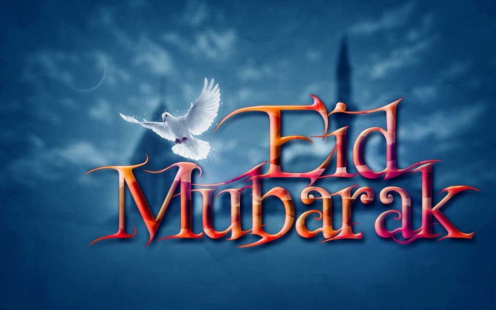 #GRL_Logistics 
#Eid_Mubaarak to you and the whole world.