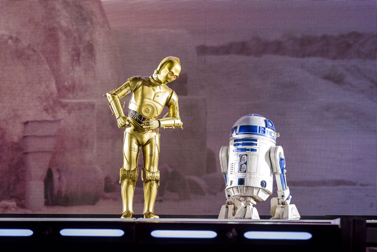 PlazaGardens's tweet photo. So, how many toys did you buy yesterday on #StarWarsForceFriday? https://t.co/RZp88hQ51V