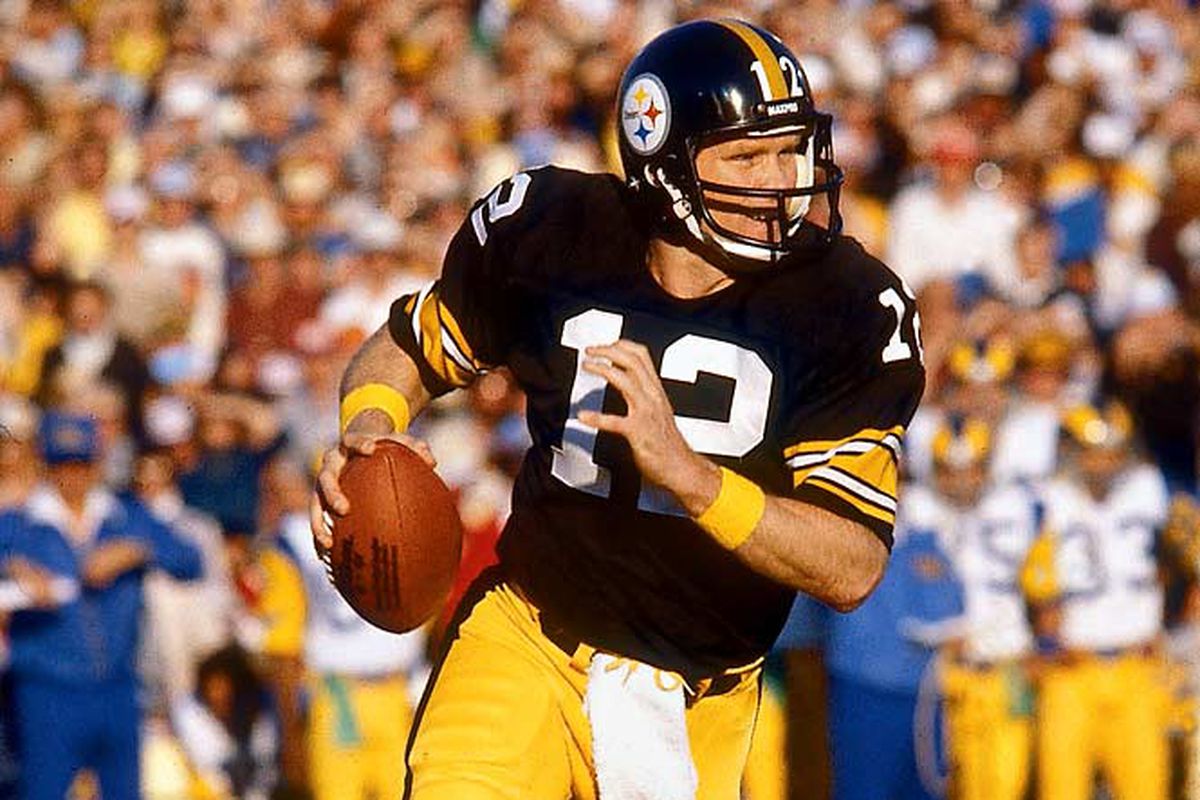 Happy Birthday to Terry Bradshaw who turns 69 today! 