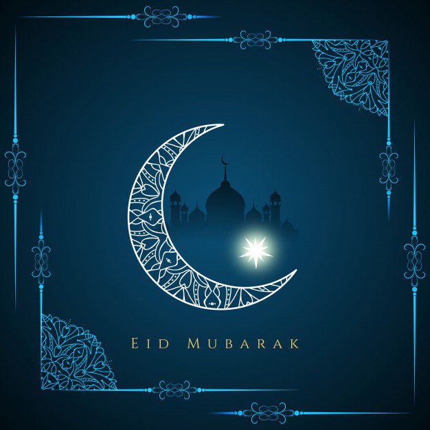 Indzola heartily wishes you &amp; your family happy Eid Mubarak may the noor of this month illuminate your heart!!
#EidMubarak #EidMubarak2017