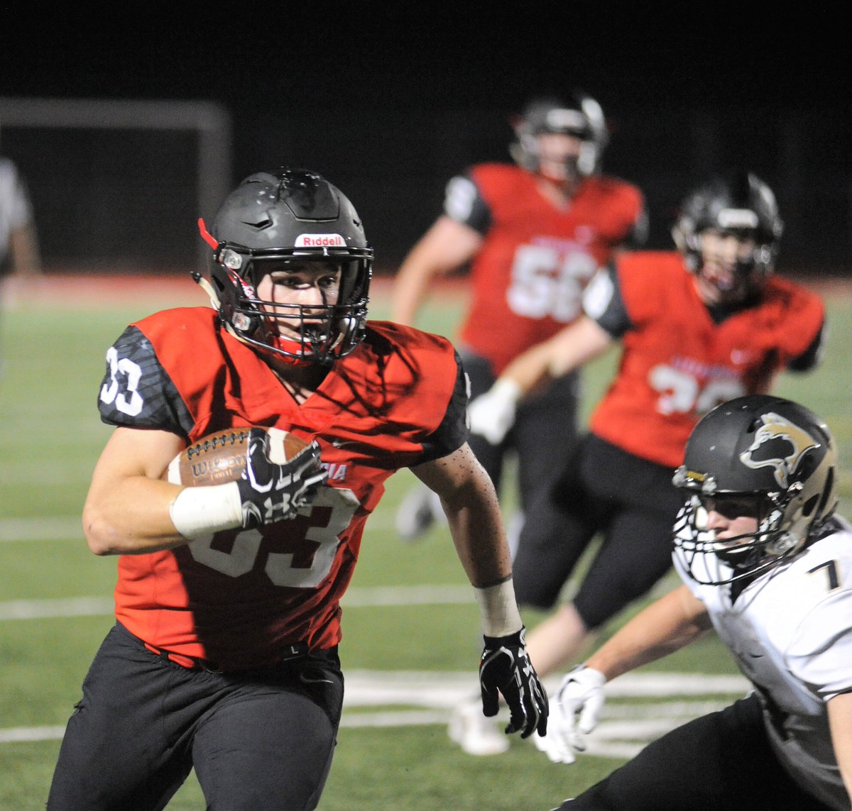 Eric Morken tweet media