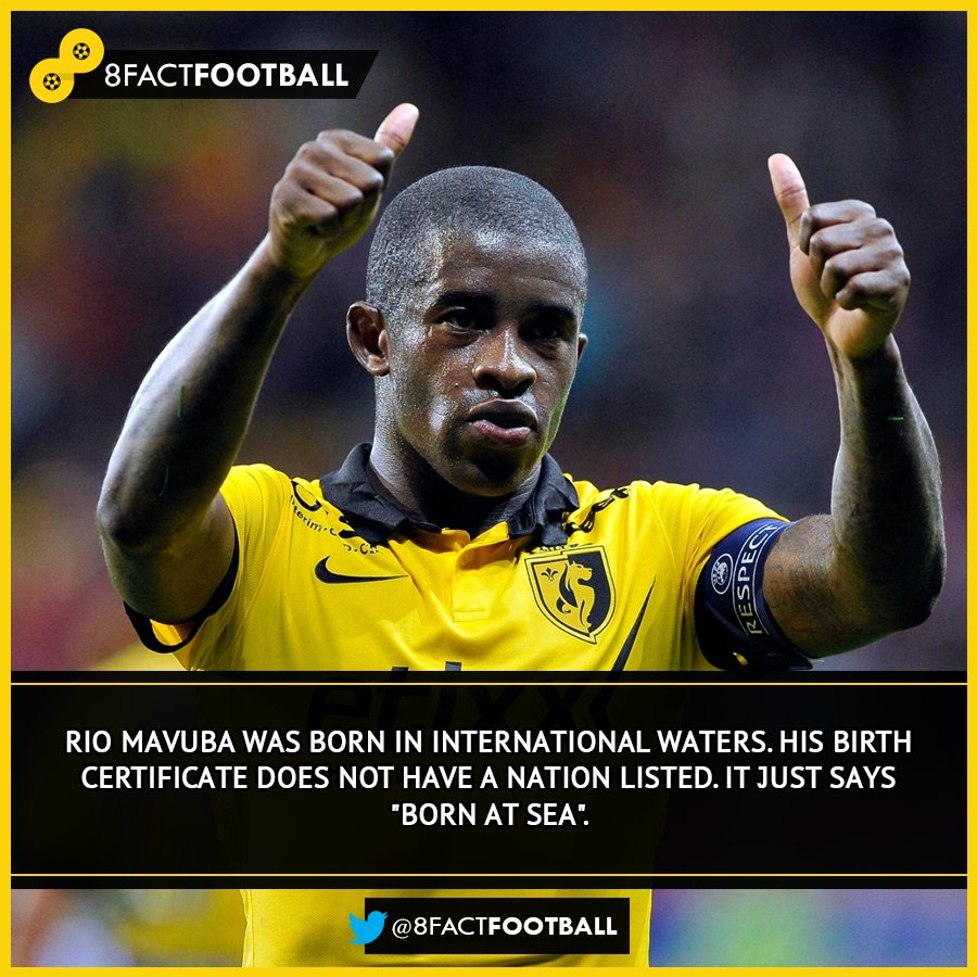8FactFootball's tweet photo. Did you know that? https://t.co/wJksFtS7Ux