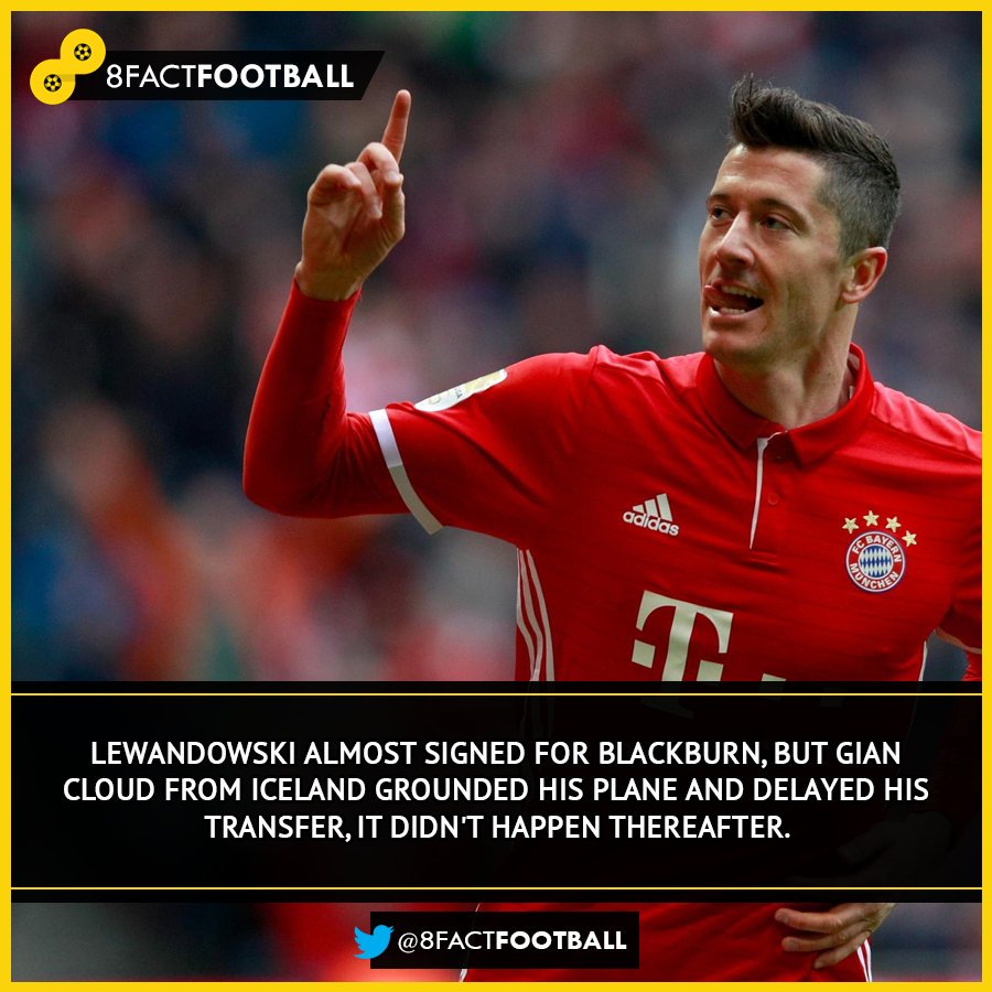 8FactFootball's tweet photo. Did you know that? https://t.co/PDYsFvuZed