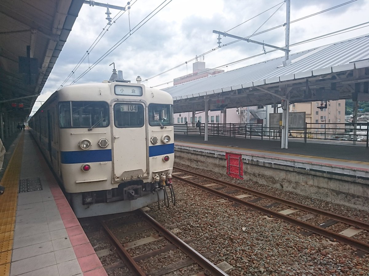 O Xrhsths まーちゃん 趣味系アカ 1 19 6000系ツアー Sto Twitter