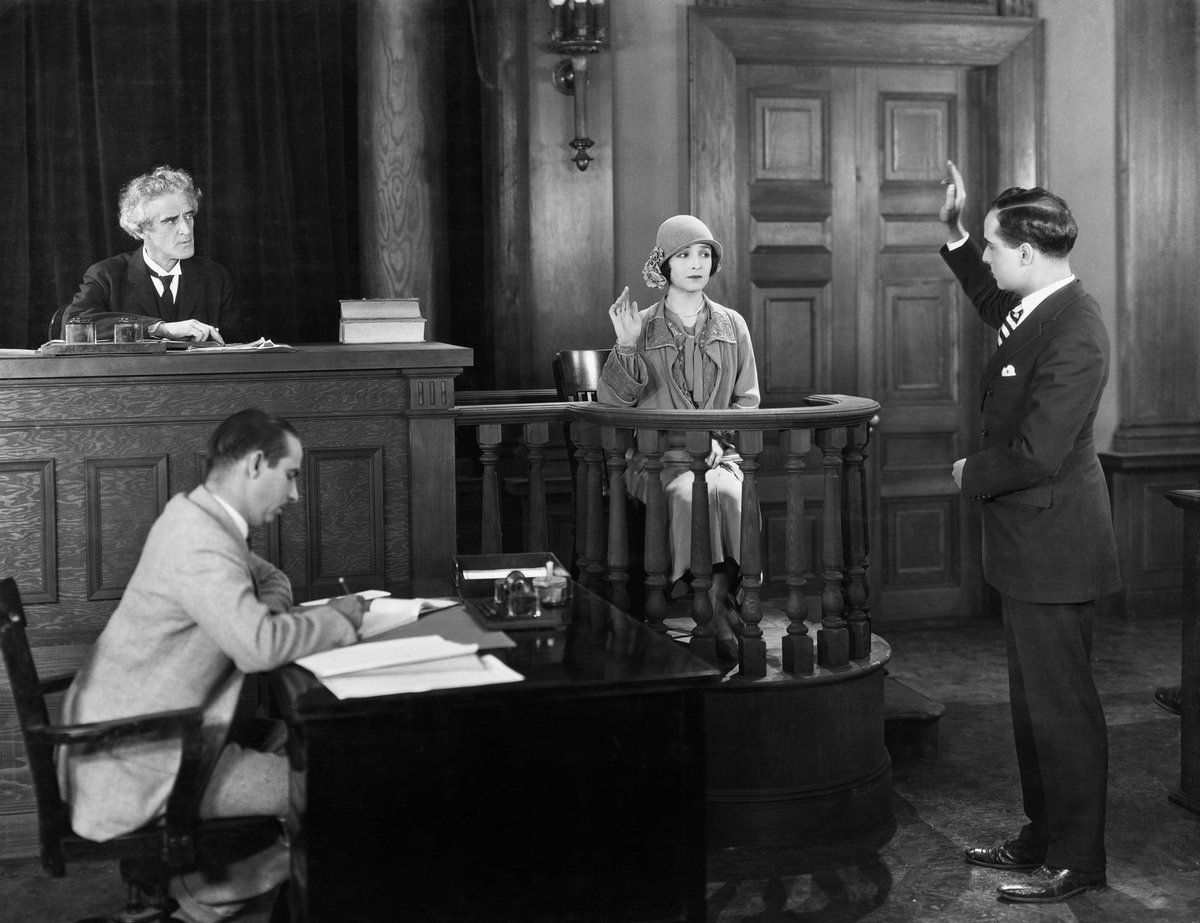 MavReporting's tweet image. What do you think is the most influential court case in American history? Share your ideas in the comments!