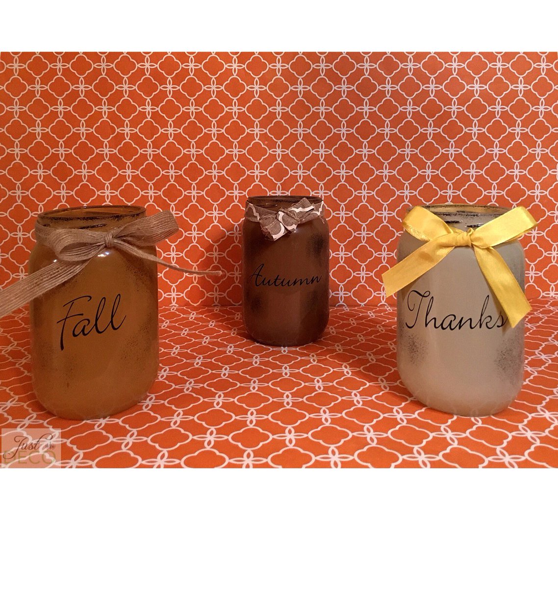 DecoJust's tweet photo. 🍁🍃🍂 #justdeco #homedecor #autumnready #fall2017 https://t.co/fQILbOV7Fj
