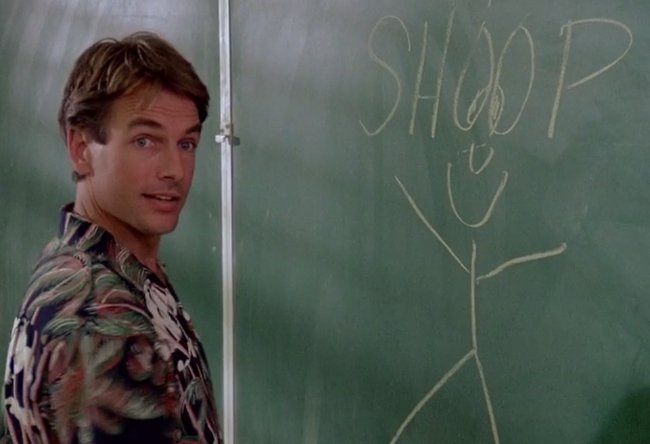Happy Birthday to Mark Harmon, who turns 66 today! 