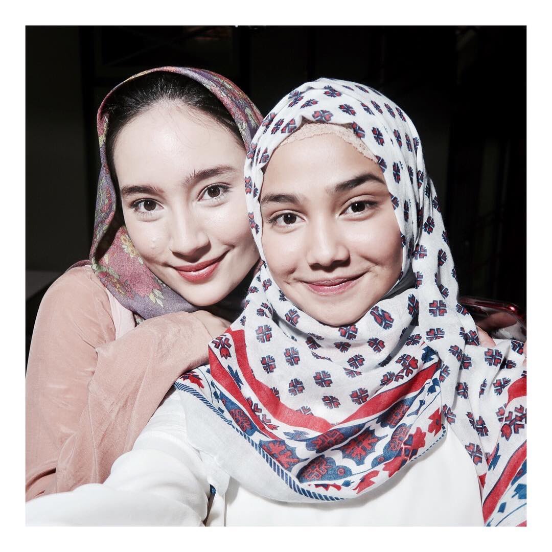 MDPictures's tweet photo. Syifa Hadju menjadi salah satu aktris yang berperan di @filmaac2 ❤️ #AAC2

📷 @syifaasavr https://t.co/rqH3sV6mZm