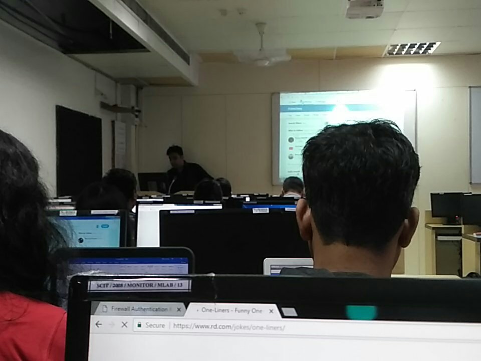 amitp564's tweet image. Different people.. different perspective.. #DMClass