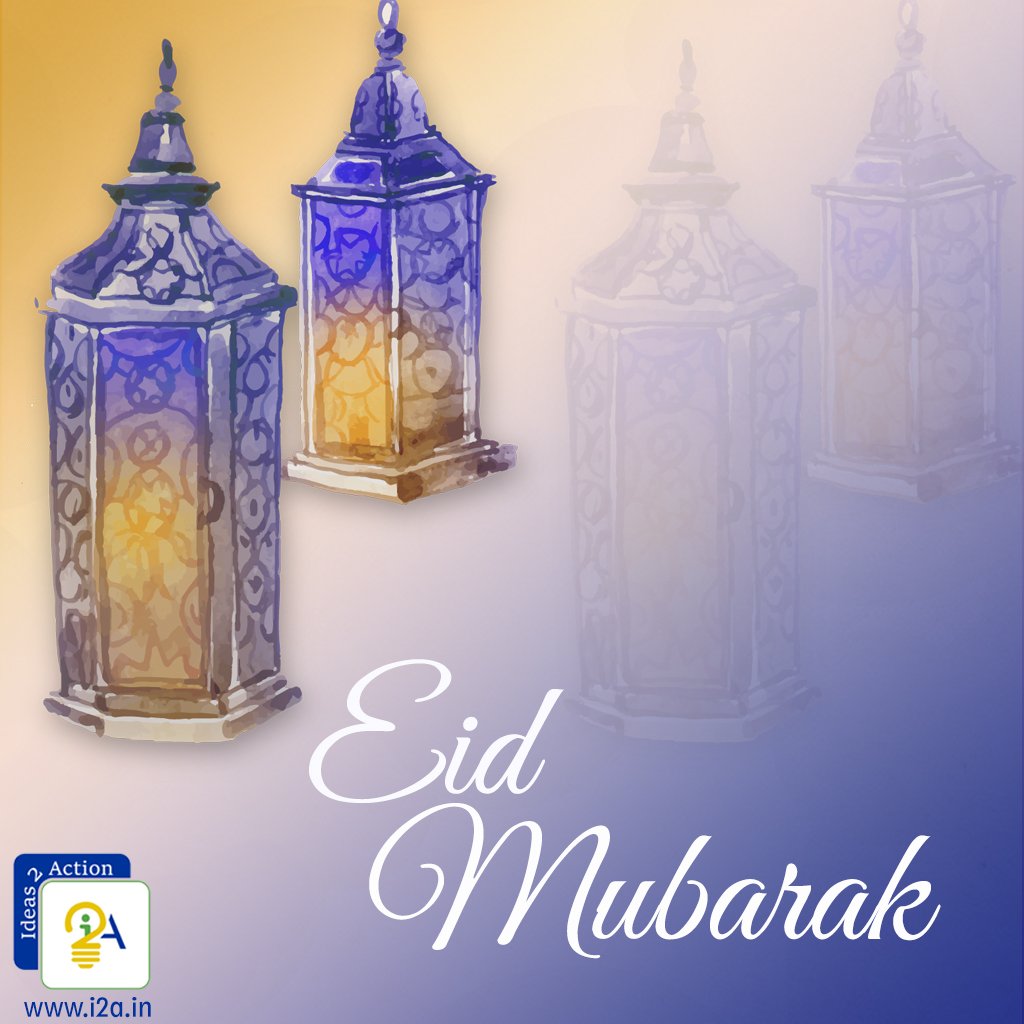 i2A_tweets's tweet photo. Ideas 2 Action wishes everyone Eid Mubarak! 

#EidAlAdha #EidMubarak https://t.co/f0414seoXK