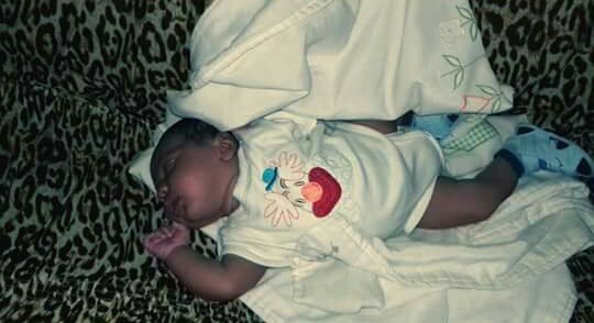Tatyla_Larrubia's tweet photo. Ontem você preenchia o meu mundo, hoje o mundo inteiro não preenche a falta que você me faz. #Anjinhodaguarda #Arthurzinho #Nenémanjo 👼💙 https://t.co/6KKL9dP4YF