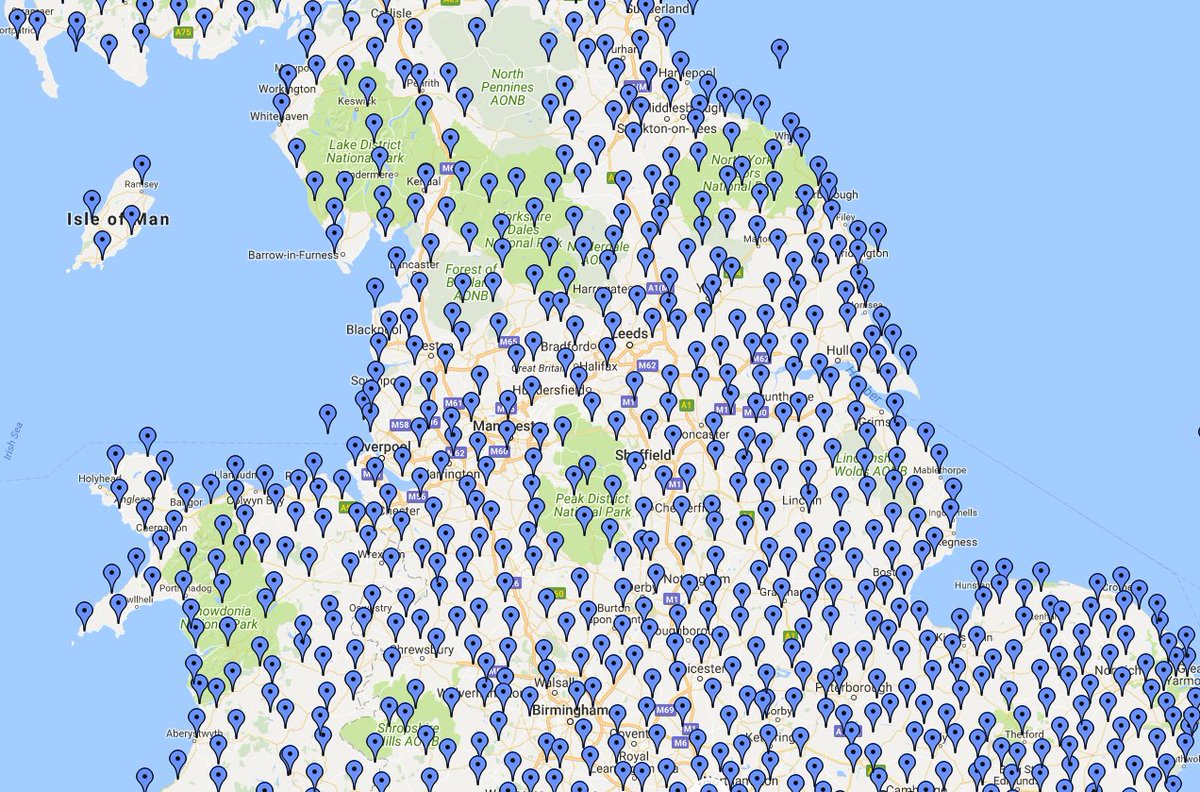 Dorian_Belvoir's tweet photo. Mapped: There are hundreds of secret nuclear bunkers in Britain and people are buying them: https://t.co/mvnROwViVo #property https://t.co/s81uofSFFS