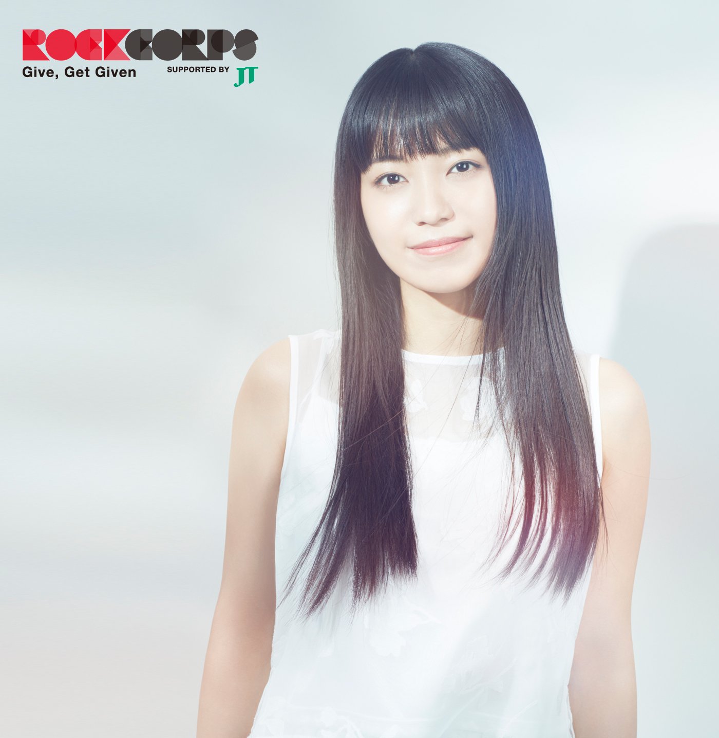 Rockcorpsjapan 実況 お次は 女性シンガーソングライター Miwa Miwastaff が登場っ Miwa Rockcorpsjapan T Co Ciuhspzqva Twitter